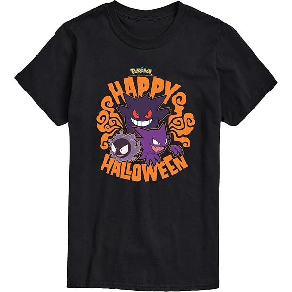 HYBRID APPAREL - Pokémon - Fuecoco Stats - Men's Short